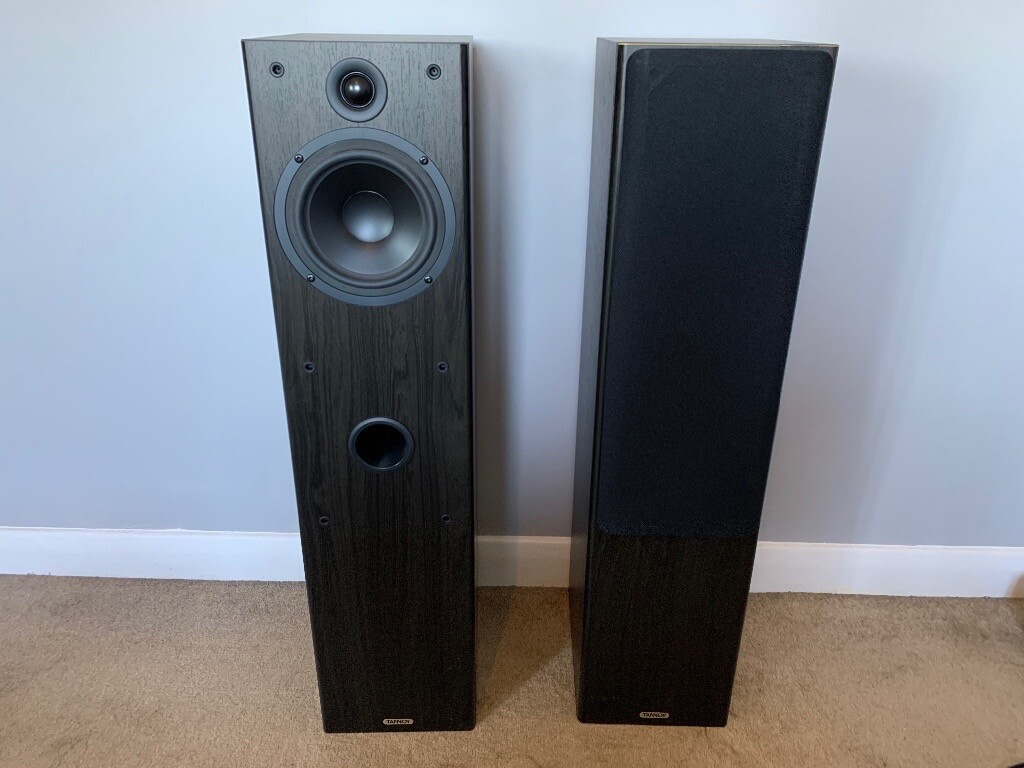 tannoy mercury f3